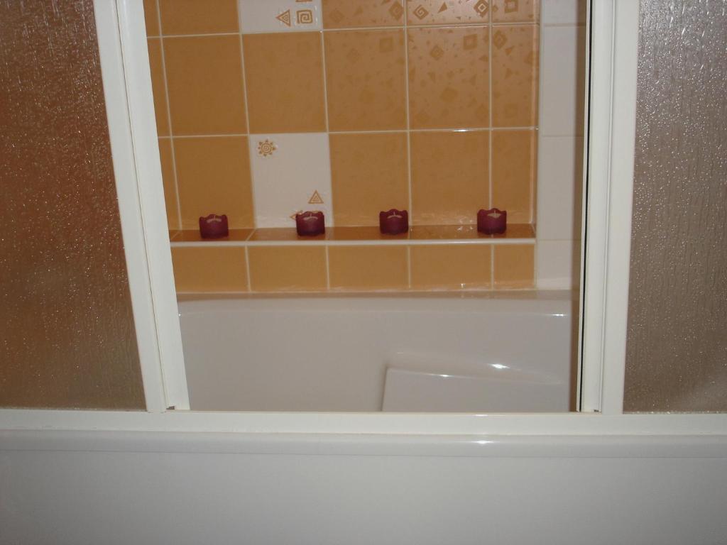 Red Deer Hotel 布雷兹诺 客房 照片